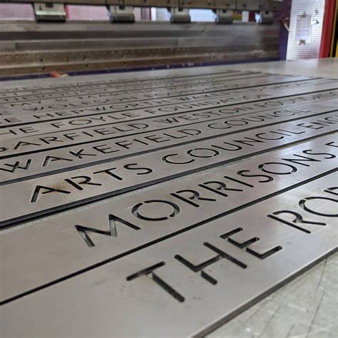 pc metal fabrications|Laser Cutting and Sheet Metal Fabrication in Leeds, Yorkshire.